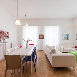 Don Nicola Tourist Location, hotell Polignano a Mares