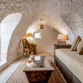 CRIO - Experiences at home, hotell i Cisternino