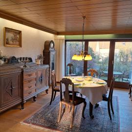 Ferienwohnung im idyllischen Matting an der Donau