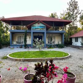 Lotus Exotica Homestay, Hotel in Suntikoppa