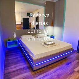 Motel Caribe, hotel in Belo Horizonte