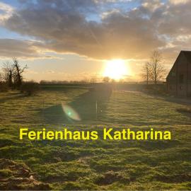 Ferienhaus Katharina, hotel v destinácii Wehningen