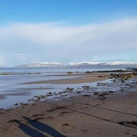 Cosy Cottage- Sleeps 4 Free Parking & Golf Nearby