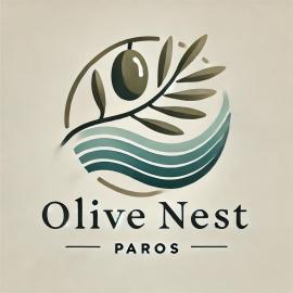 Olive Nest, Hotel in Parasporos