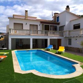 Allotjament Bogues, hotel i Lloret de Mar