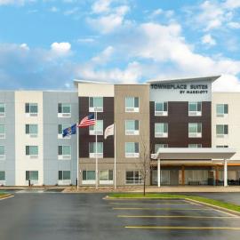 TownePlace Suites by Marriott Holland, хотел в Холънд