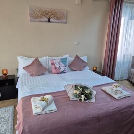 Ava Studio, hotel a Cisnădie