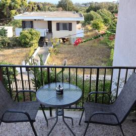Filippos Apartments "Room 5"