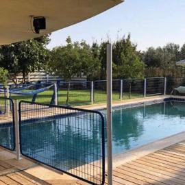 סוויטת לורד הרמיטאז' בגולן, hotel in Bruchim Qela' Alon