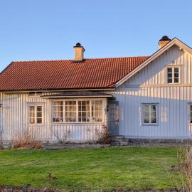 3 Bedroom Nice Home In Ödeshög, hotel em Ödeshög