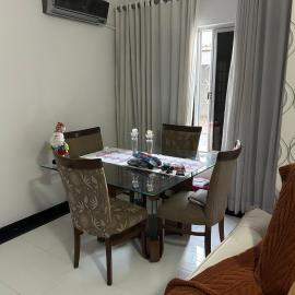 Apartamento Aconchegante no bairro Kobrasol - Excelente localização!, hotel in São José