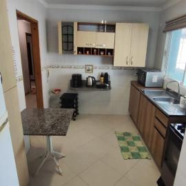 Half Beach Apartment - Itapema