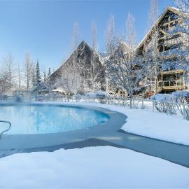 The Aspens by Whistler Premier