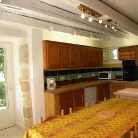 Le Noyer, Hotel in Rives