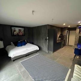 L'Opale - L'Entre Vous - Spa, khách sạn ở Les Attaques