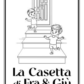 La casetta di Fra & Giù, hotel din Longobucco