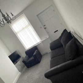 Denton House