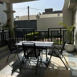 The Serenity Maisonettes