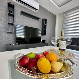 ARCADIA Homes, hotel sa Alanya
