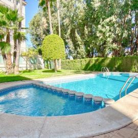 Playa Albir Apartments