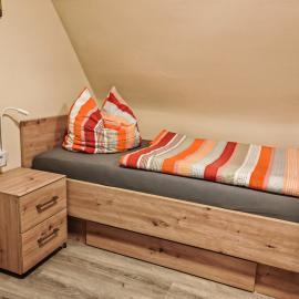 Ferienwohnung Morretalblick, hôtel à Buchen