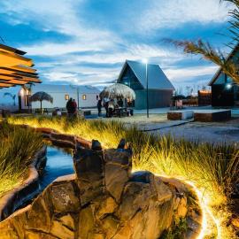 La Campiña Glamping Club, hotel in Aguascalientes