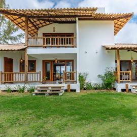 Casa Manary Taipu de Fora - Marau