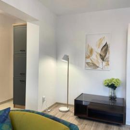 Apartament Corvin 1, hotel u gradu Hunedoara