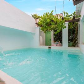 Casa Spa de la Mariola