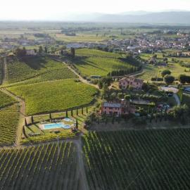 Agriturismo Corte in Poggio