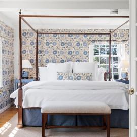 Union Street Inn, hotel v destinaci Nantucket