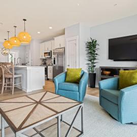 Cambridge Reserve at Bermuda Bay by KEES Vacations, hotel in Kill Devil Hills