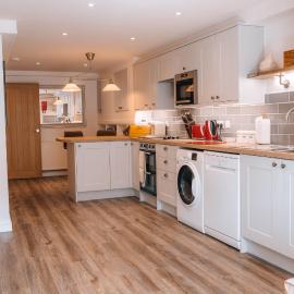 Riverbank Cottage