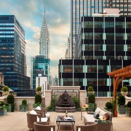 InterContinental New York Barclay Hotel by IHG