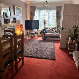 A beautiful tranquil home, hotel in Birmingham