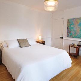 Contes à Rebours - Chambres d'hôtes, Hotel in Morlaix