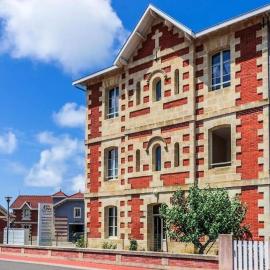 Résidence Villa Anna - 077 - Appartement au 2ème étage avec ascenseur MAE-4901