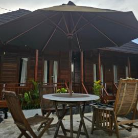 Amore, hotel in Labuan Bajo