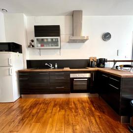 Joli appartement en centre ville