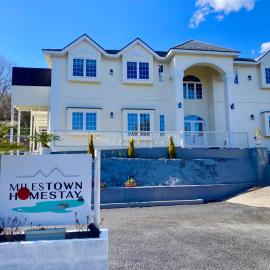 Miles Town