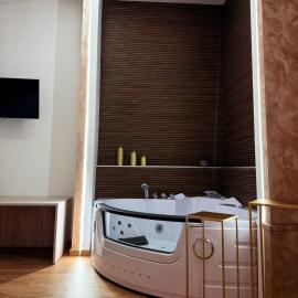 Relais San Giovanni srls, hotel em Castellaneta