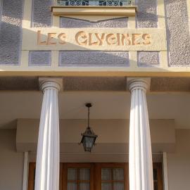 La maison de Florence, hotel in Angers