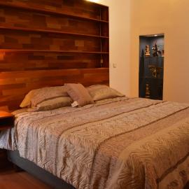 Hotel Casa San Miguel Arcángel