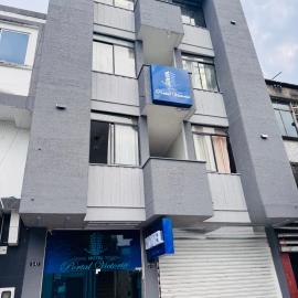 HOTEL PORTAL VICTORIA, hotel u gradu 'Barrancabermeja'