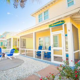 BeachView Resort Condos