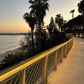 Rota में, होटल Apartamento Sol y Playa