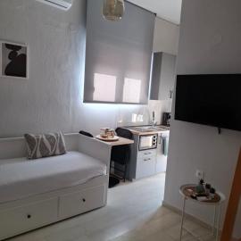 Kozani room with a view! โรงแรมในโคซานี