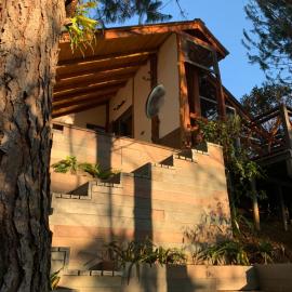 PrivaDune, hotel in Rionegro