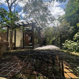 Awako Glamping โรงแรมในมอนิกวิรา