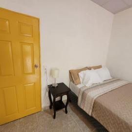 Mi pueblo Hostal Nahuizalco, hotel em Nahuizalco